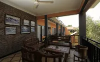 Guest House Rumah Wahidin Syariah