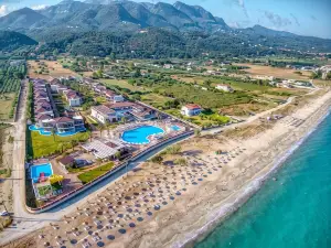 Almyros Beach
