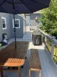 Downtown Boothbay Harbor, The Francis Greene House - 3-Star