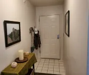 The Redhawk Hideaway: Charming 2BR Condo near Miami Univ in Oxford! Book now!