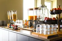 MountainPark | Event- Und Tagungshotel - breakfast