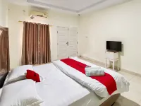 RedDoorz Syariah @ RPCC Rantauprapat Hotel di Rantau Selatan