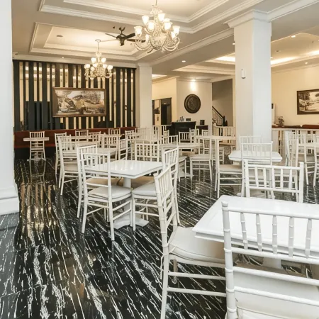 Same Hotel Malang