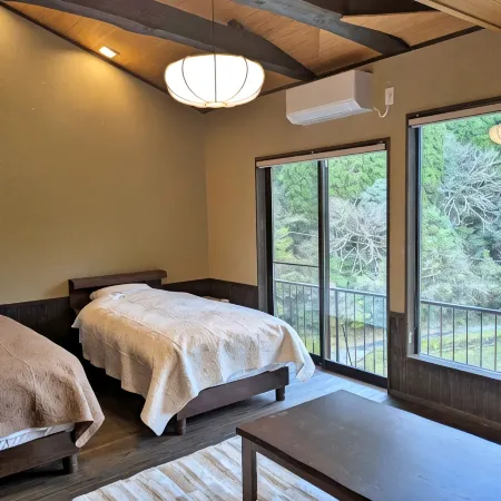 Ryokan Chiisana Oyado Tsuki No Hotaru
