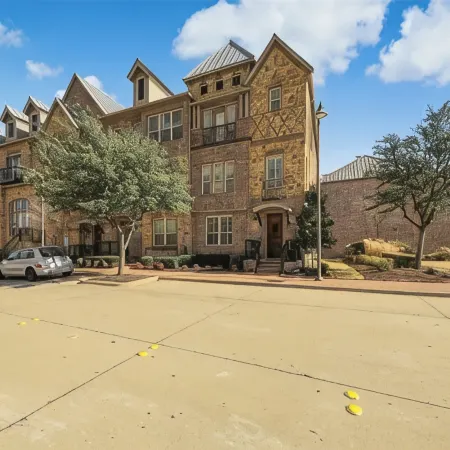 Luxury Corporate Townhouse at Legacy Park