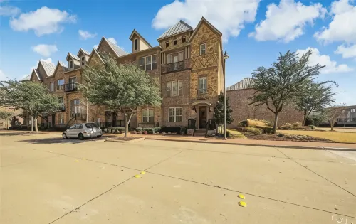 Luxury Corporate Townhouse at Legacy Park