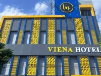 Viena Hotel Purwokerto Hotels in Purwokerto