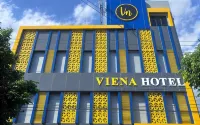 Viena Hotel Purwokerto