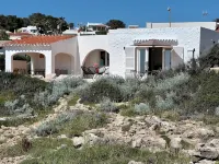 Villa by the sea / Binibeca - Bungalow