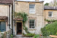 Conde Nast voted top Cotswold holiday let