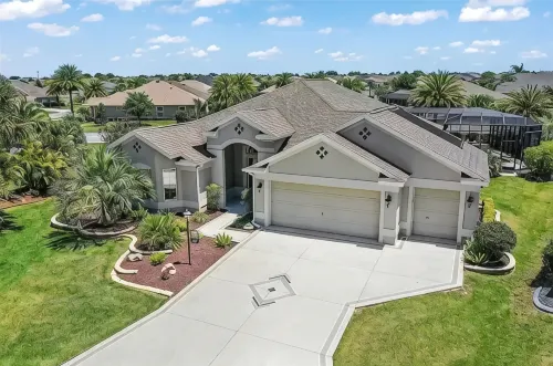 Vacation Home with luxurious pool in The Villages, Florida! - 4 estrellas