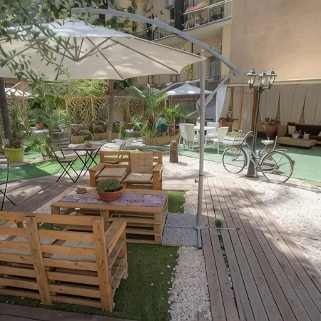 Sicily Luxury B&B