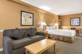 Econo Lodge Inn & Suites