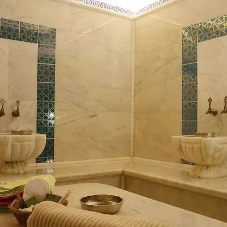 Petunya Konak Boutique Hotel