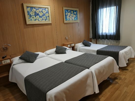 Iraipe Izaga Hostal