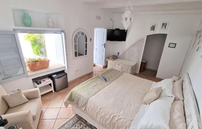 Boutique B&B Número Cuatro