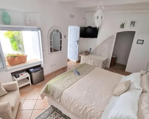 Boutique B&B Número Cuatro Hotels in Benissa
