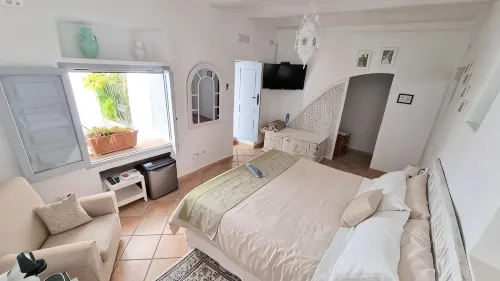 Boutique B&B Número Cuatro
