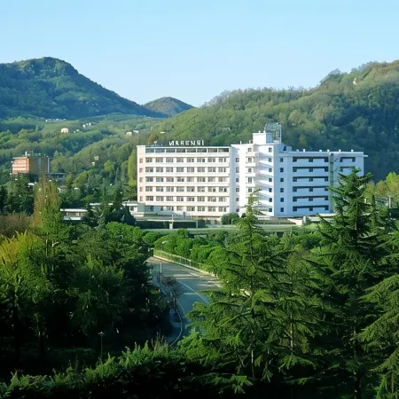 Hotel Terme Marconi