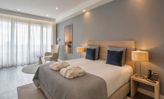 Longevity Health & Wellness Hotel - Adults Only