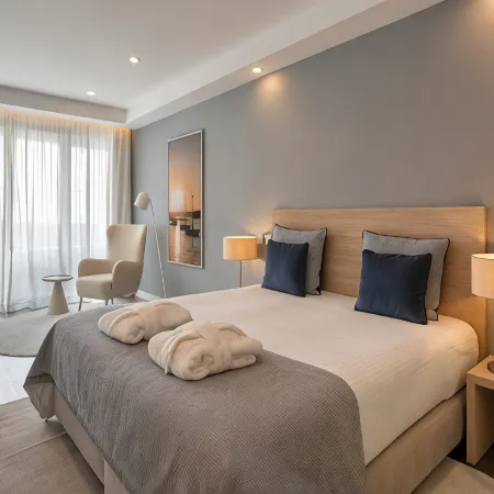 Longevity Health & Wellness Hotel - Adults Only