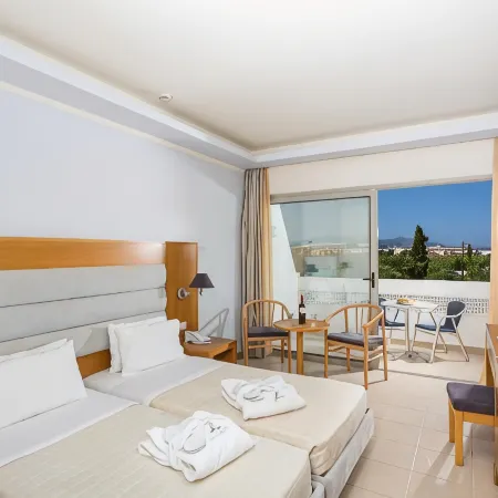 Lydia Maris Resort & Spa