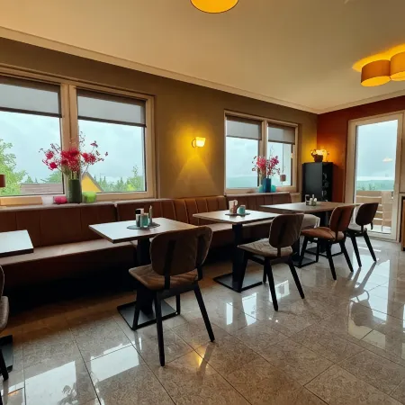 Berghotel Hohegeiß