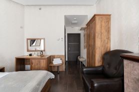 Otel Apelsin U Krasnoy Ploshadi