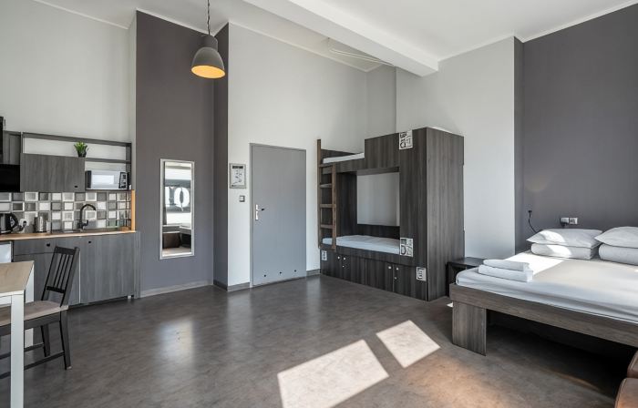 110Hostel