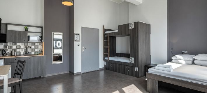 110Hostel Ξενοδοχεία στην πόλη Gdynia