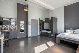 110Hostel