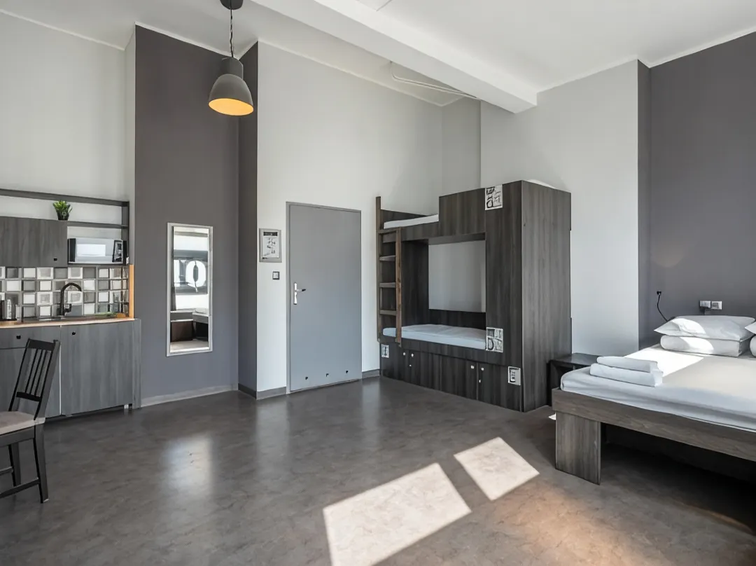 110hostel - Gdynia