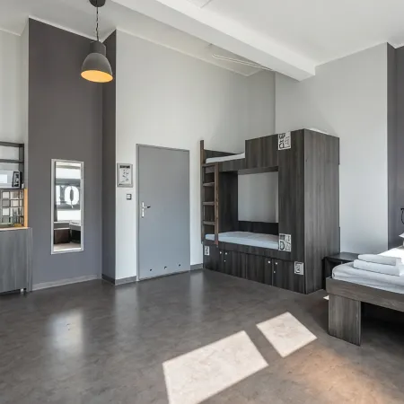 110Hostel