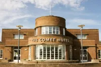 The Comet London Hatfield Hotels in 