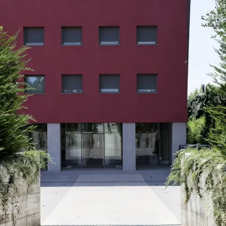 Zambala Luxury Apartments