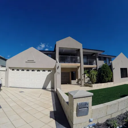 Ocean Reef Homestay