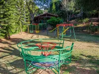 Hotel Chale Nosso Sítio Hotéis em Pacoti