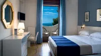 Hotel Sinuessa Terme - piscina