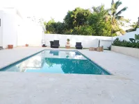 Villa Blanc $$ Last Minute Deal  No Deposit/Cleaning Feesinverter Backup - Private Pools
