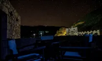 Psamathous Guesthouse - parking