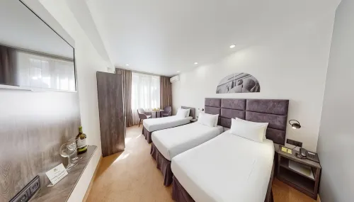 Median Hotel City Center Yerevan
