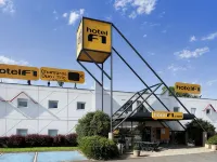 Hotelf1 Pontarlier