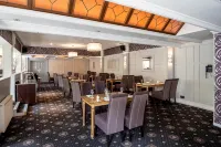 Park Hotel Montrose - 3-Star