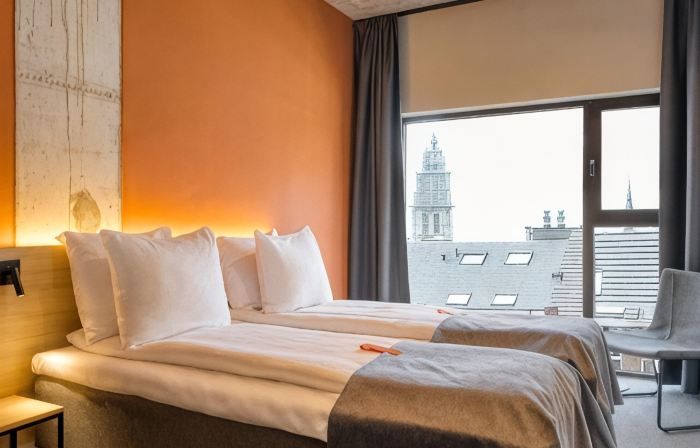 Citybox Antwerp