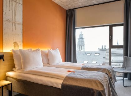 Citybox Antwerp