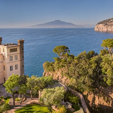 Villa Crawford
