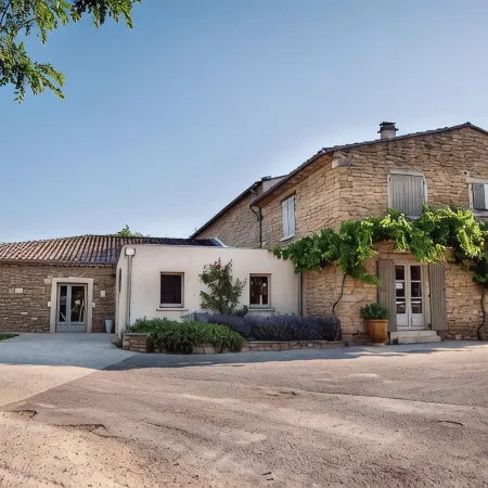 Domaine de Montine Chambres de Charme