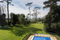 Dower House Hotel - Villa