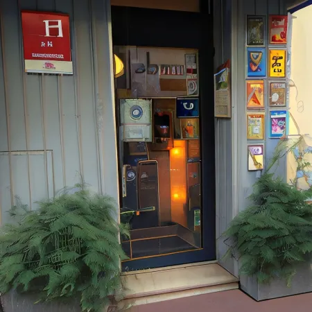 Hotel Alnea