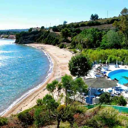 Hotel Golden Sun